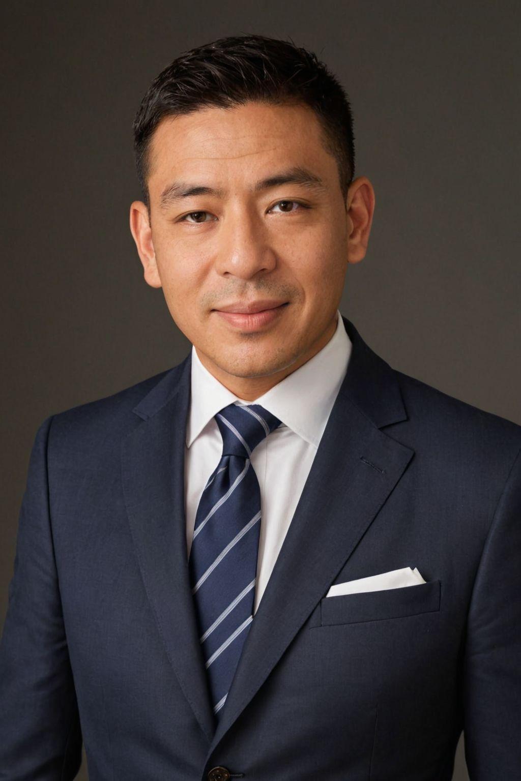 A picture of one of the Certified Educators.